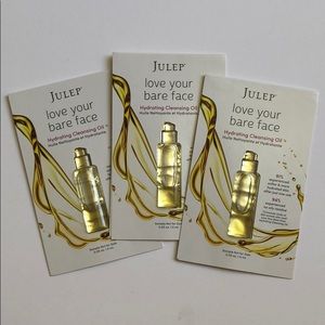 JULEP Hydrating Cleansing Oil